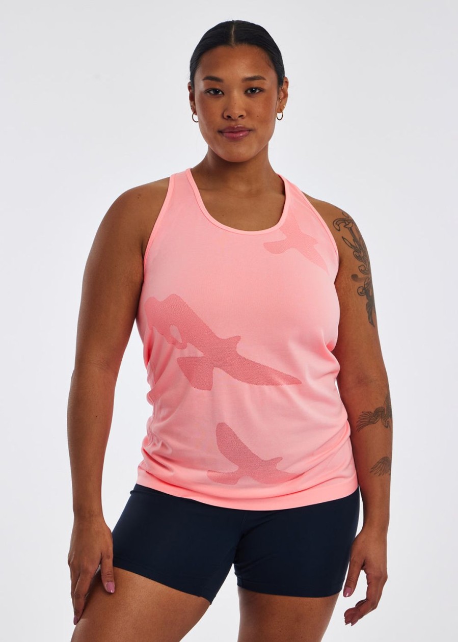 OISELLE Flyte Tank Clearance