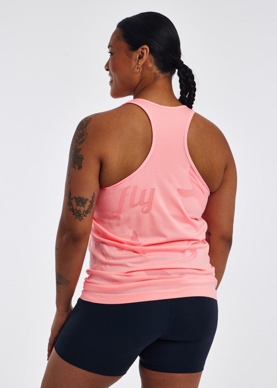 OISELLE Flyte Tank Clearance