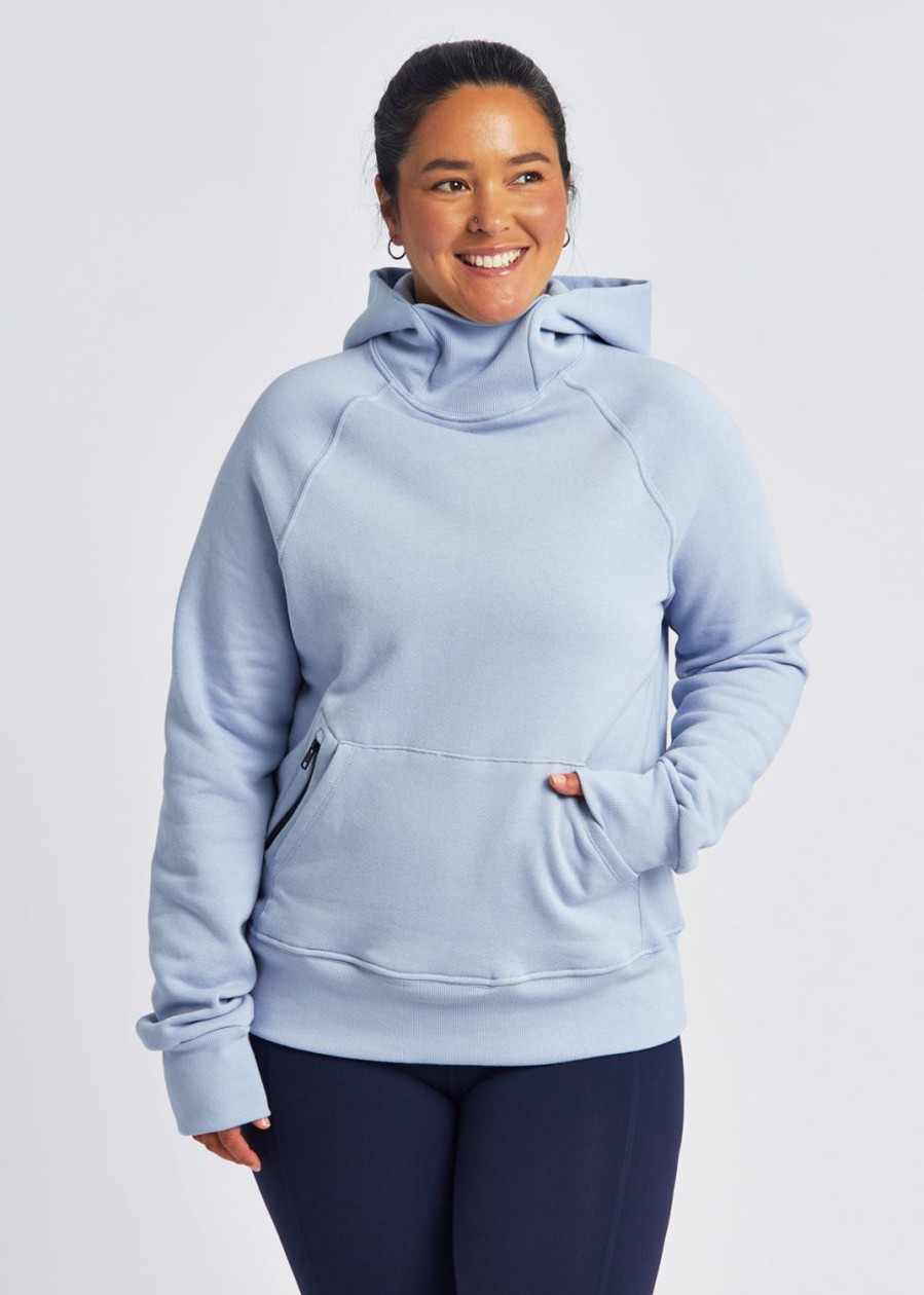 OISELLE Unicorn Hoodie Clearance