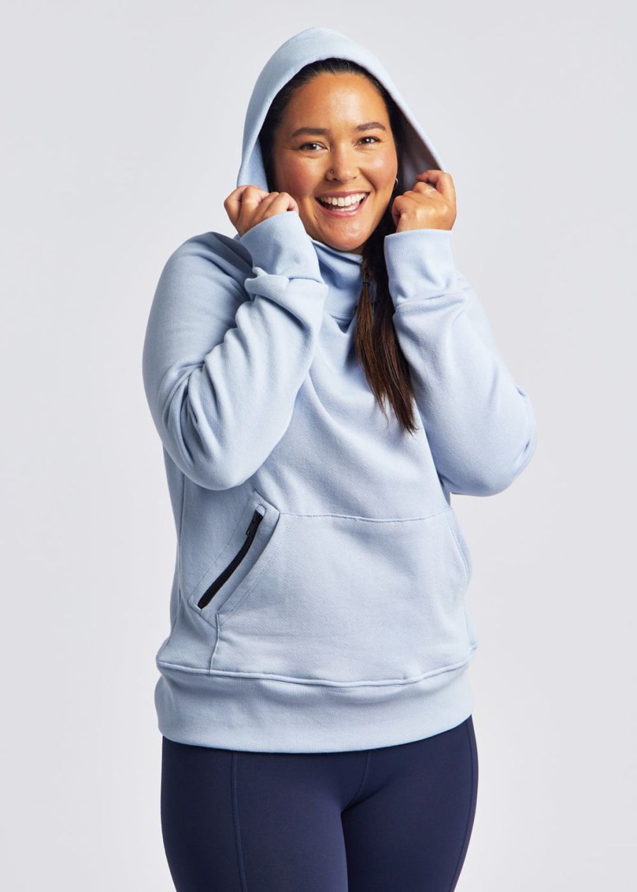 OISELLE Unicorn Hoodie Clearance