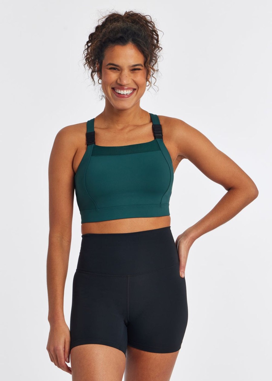 OISELLE Suspension Bra Clearance