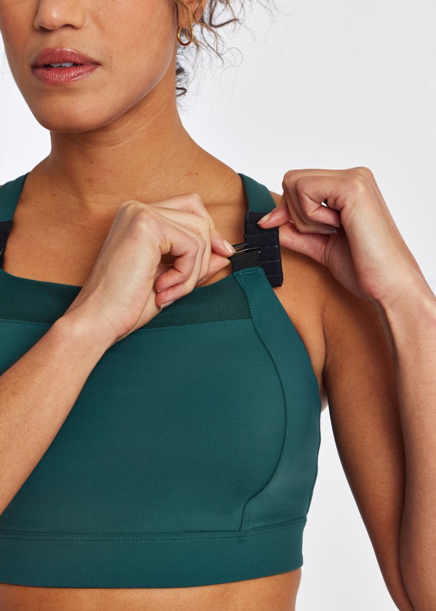 OISELLE Suspension Bra Clearance