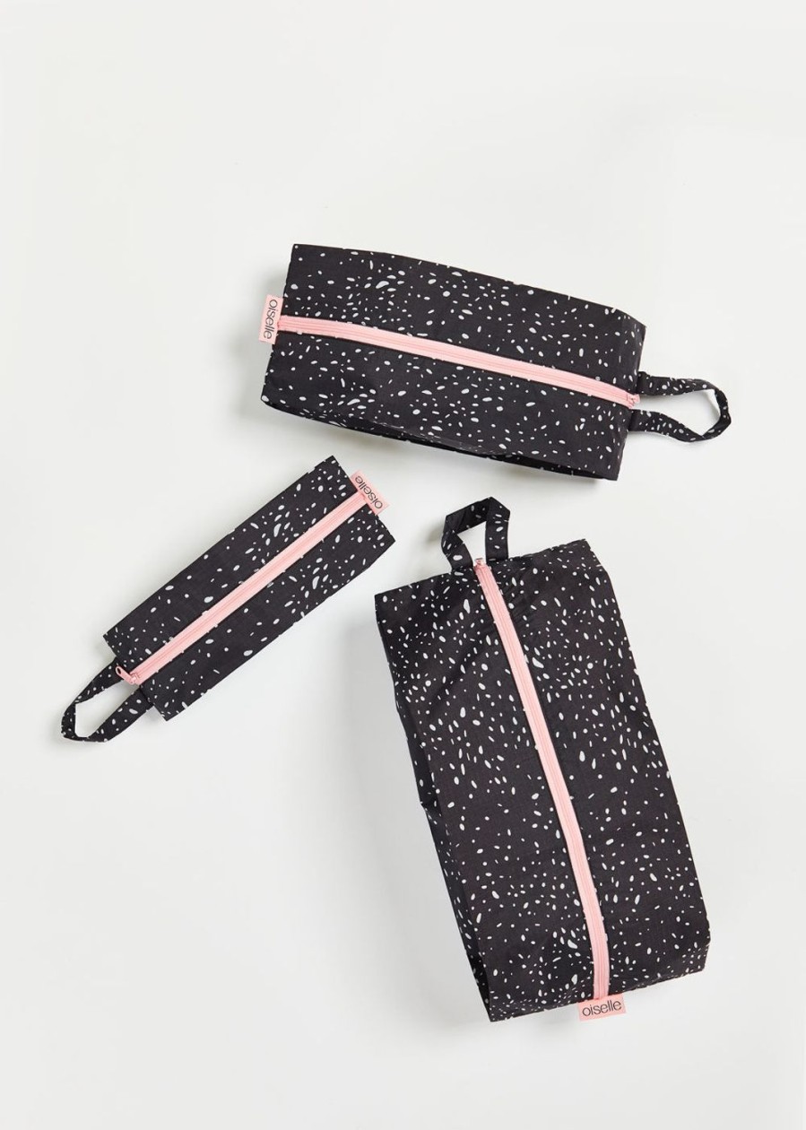 OISELLE Baggu 3D Zip Set Wholesale