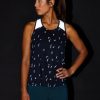 OISELLE Firecracker Tank Best