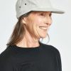 OISELLE Fleshman Felted Wool Cap Clearance