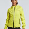 OISELLE Say Anything Jacket Hot