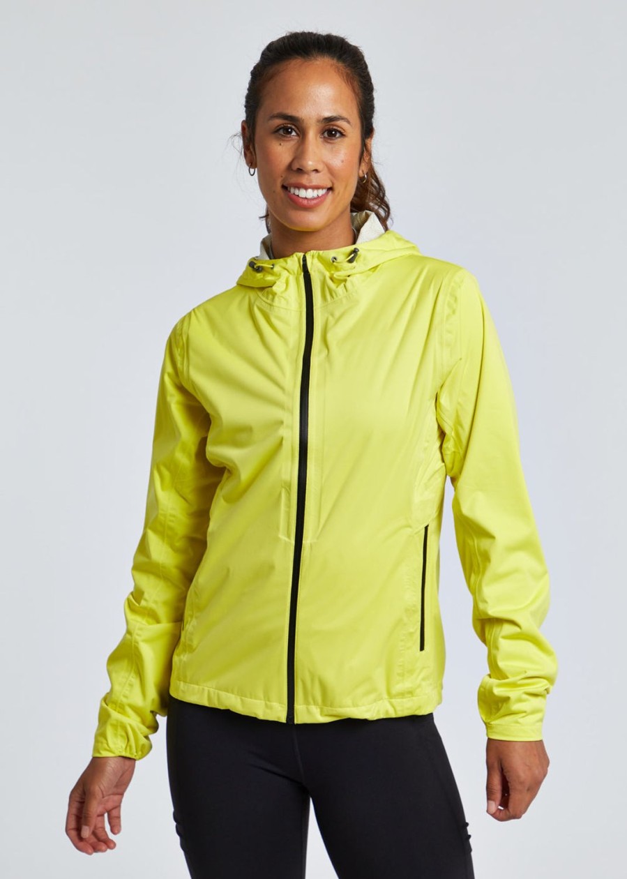 OISELLE Say Anything Jacket Hot