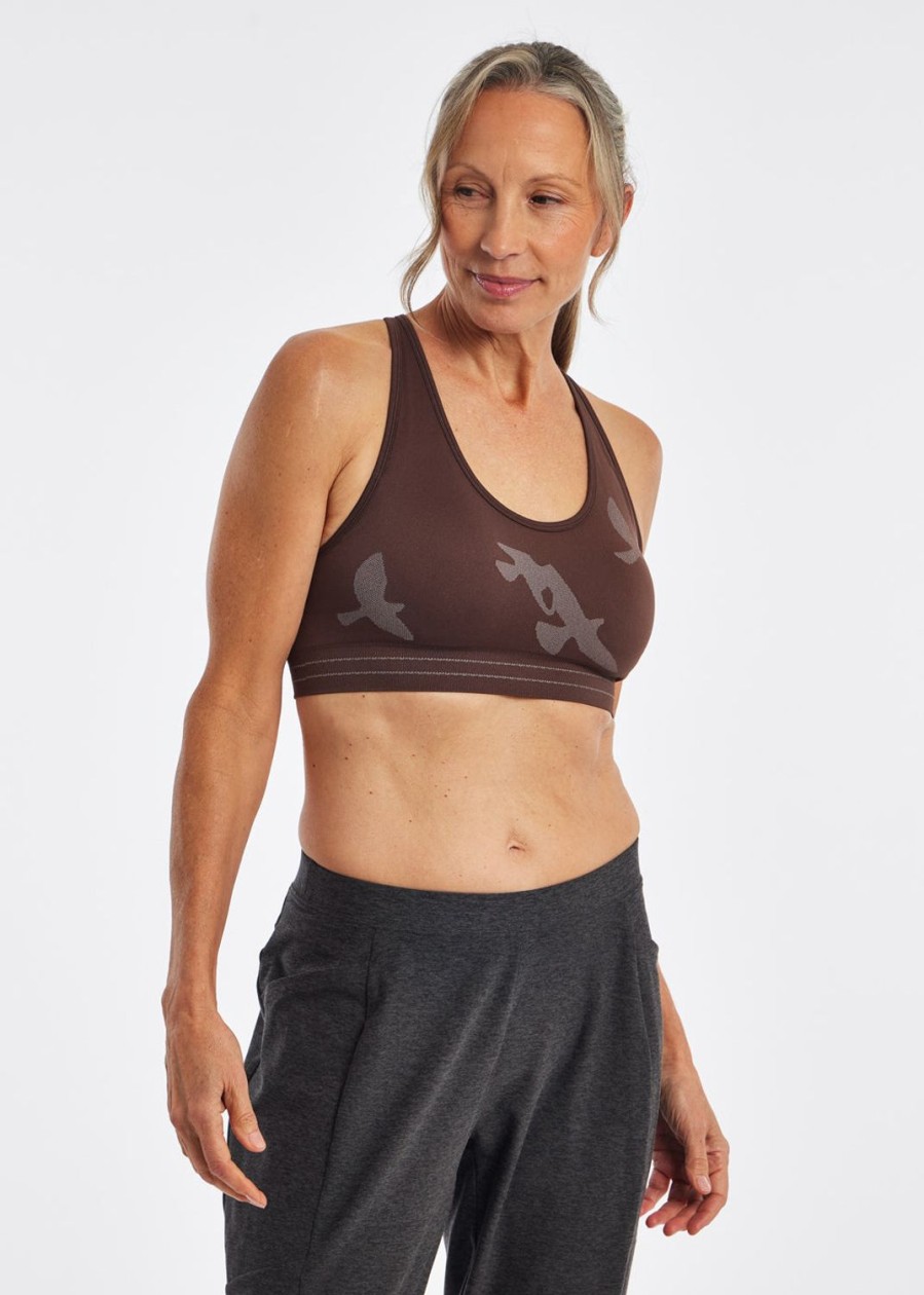 OISELLE Daily Flyte Bra New