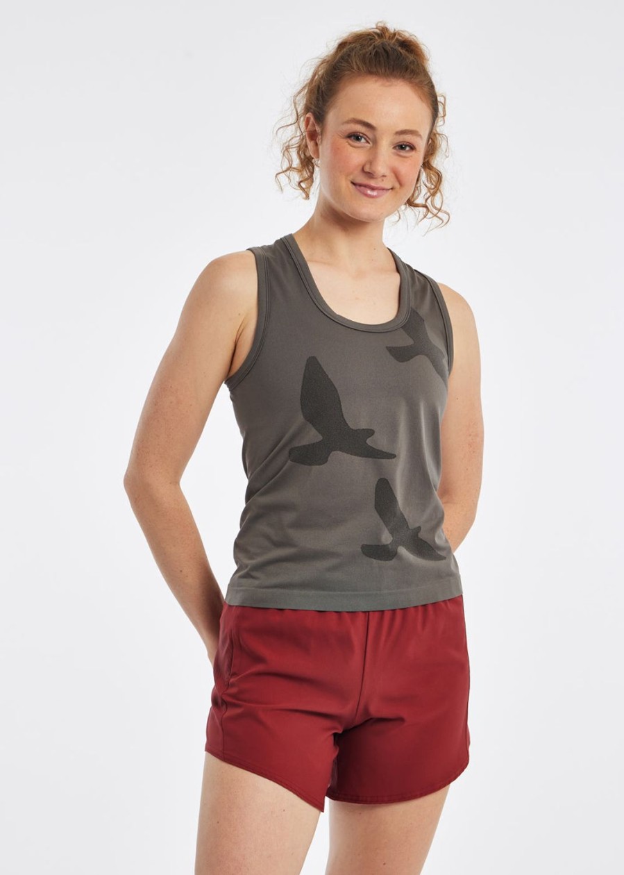 OISELLE Altitude Tank Online