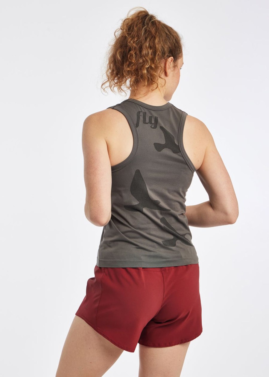 OISELLE Altitude Tank Online