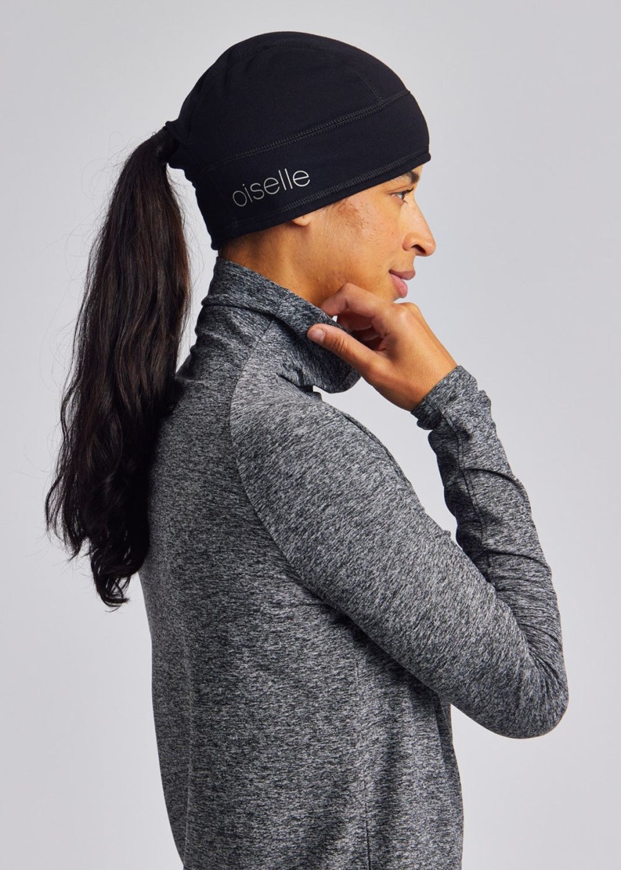 OISELLE Power Move Beanie Best