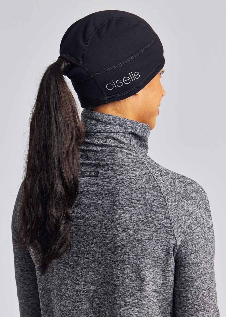 OISELLE Power Move Beanie Best