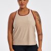 OISELLE Light Lux Boxy Tank Clearance