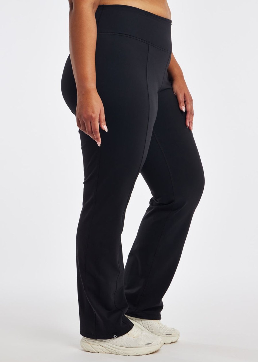 OISELLE Straight Ahead Pants Wholesale