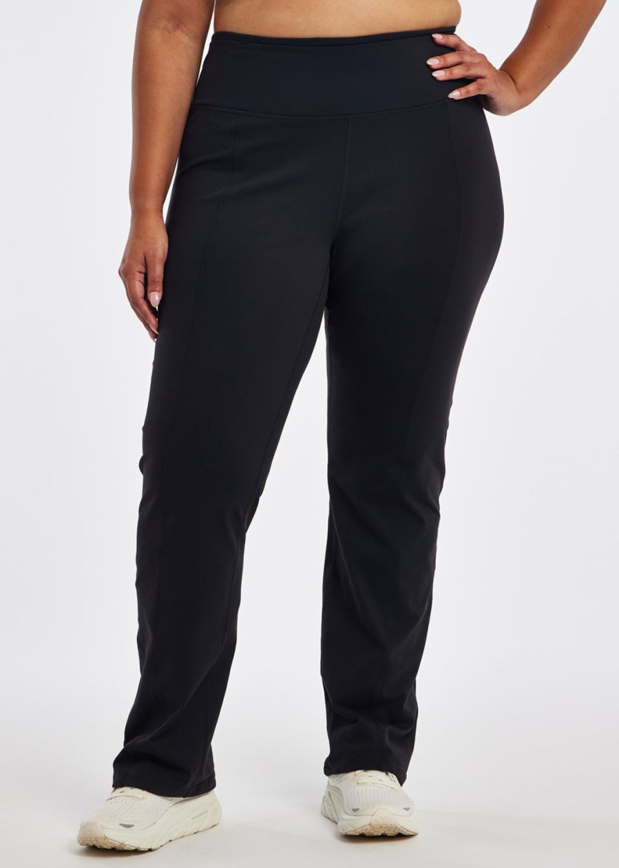 OISELLE Straight Ahead Pants Wholesale