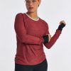 OISELLE Light Lux Long Sleeve Best