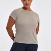 OISELLE Flyout Short Sleeve Online