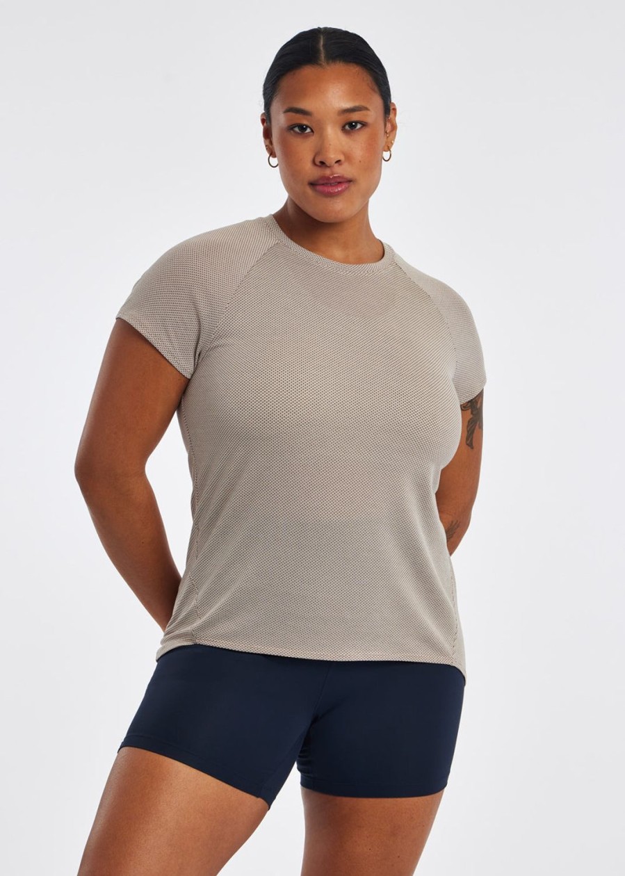 OISELLE Flyout Short Sleeve Online