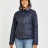 OISELLE Pnw Quilted Jacket Best