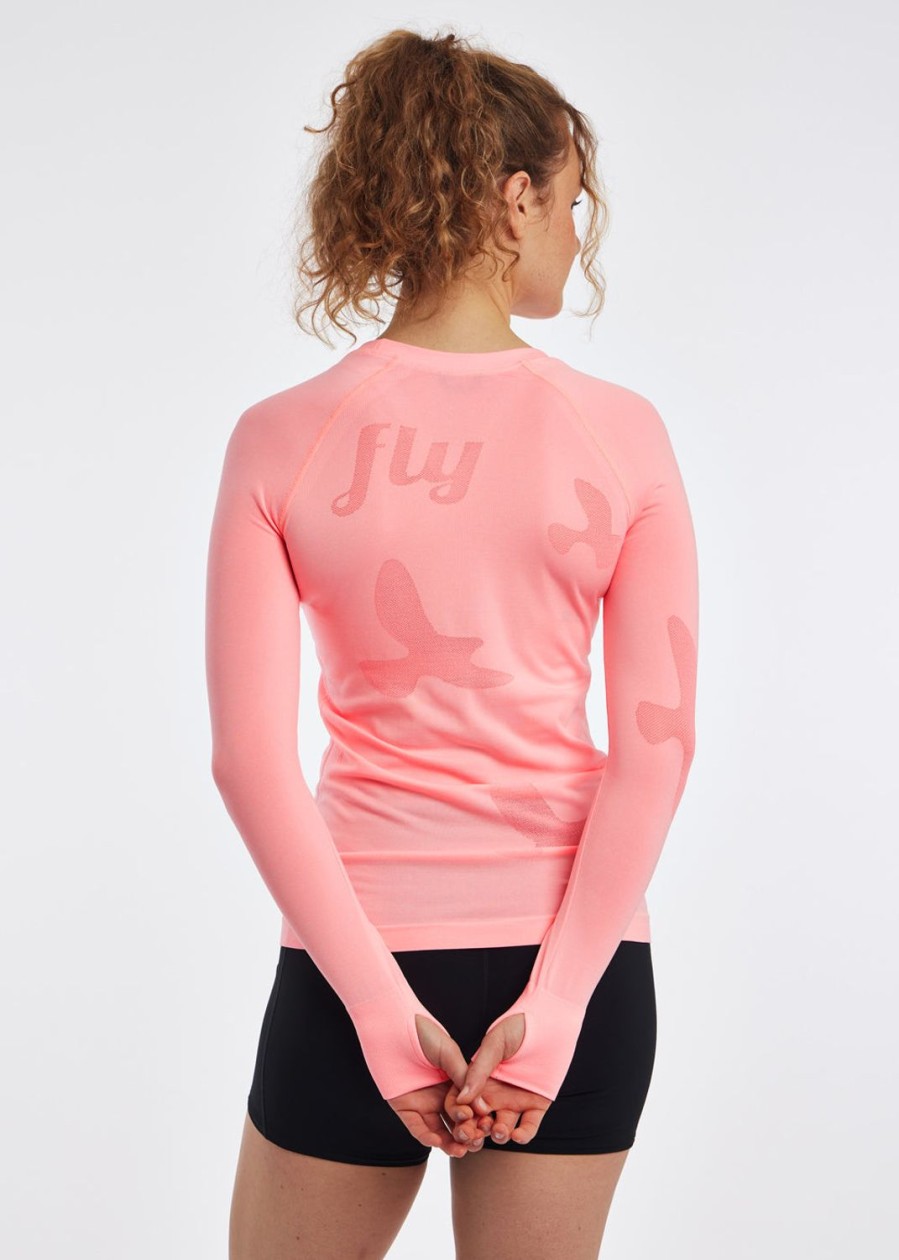 OISELLE Flyte Long Sleeve Clearance