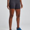 OISELLE Herringbird Shorts Black Online