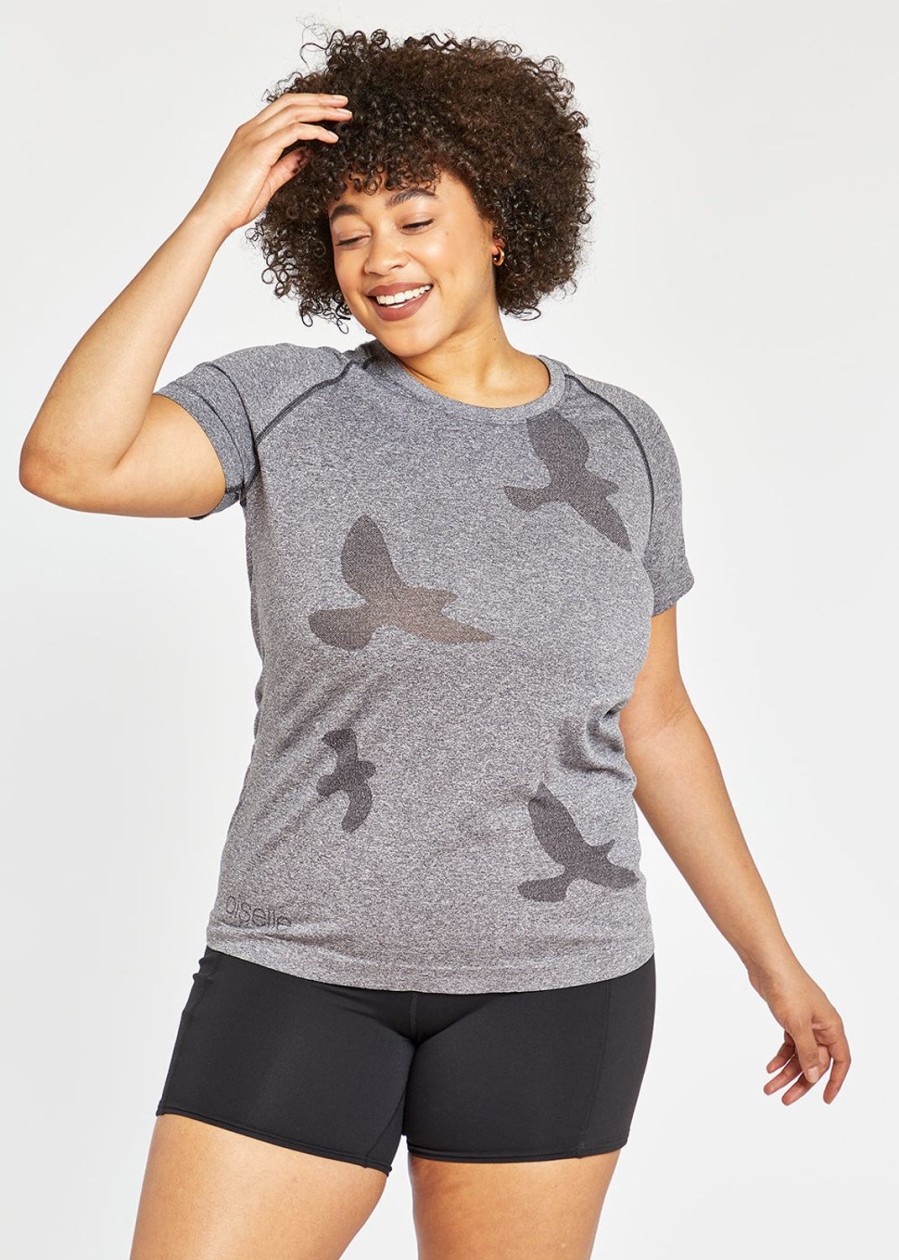 OISELLE Flyte Short Sleeve Best