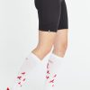 OISELLE Tall Bird Pro Compression Socks | Running Socks | Oiselle Blaze New