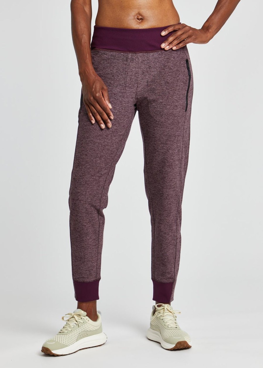 OISELLE Lux V Formation Track Pants New