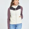 OISELLE Kara Full Zip Vest Online