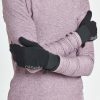 OISELLE Power Move Mittens Black Best