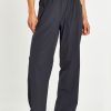 OISELLE Freedom Pants Black Hot