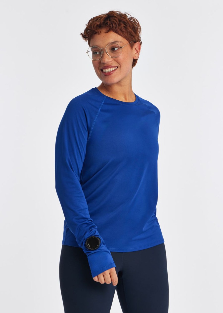 OISELLE Essential Bird Long Sleeve New