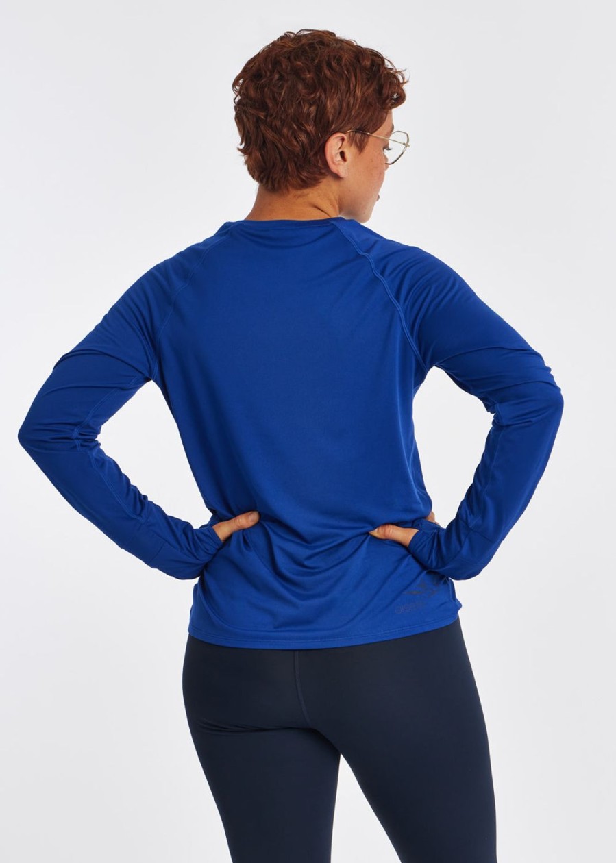 OISELLE Essential Bird Long Sleeve New