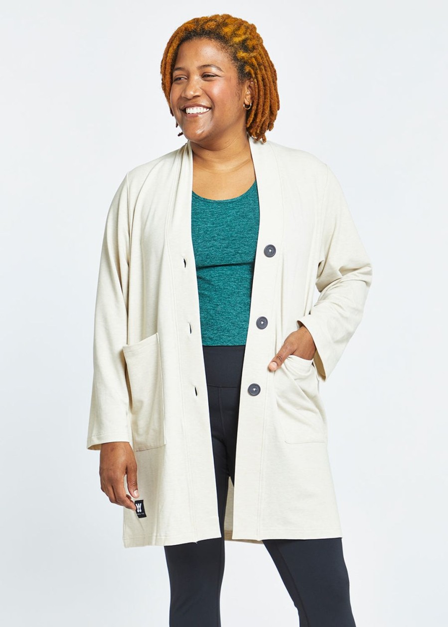 OISELLE Wyomia Cardigan New