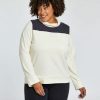 OISELLE Kara Pullover Best