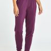 OISELLE Wazzie Wool Track Pants Hot