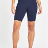 OISELLE Long Pocket Jogger Shorts Best