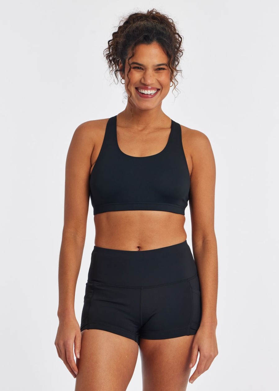 OISELLE Duo Bra Hot