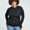 OISELLE Wazzie Wool Long Sleeve Wholesale