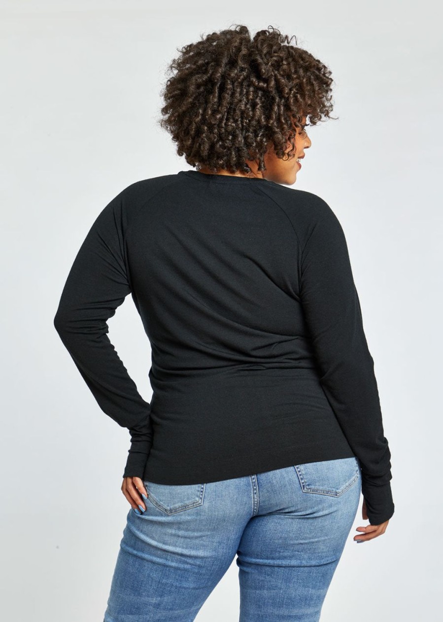 OISELLE Wazzie Wool Long Sleeve Wholesale