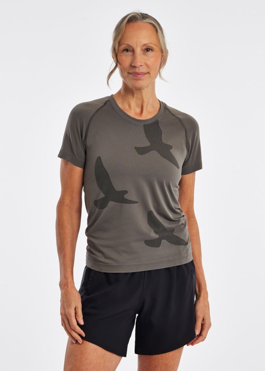 OISELLE Altitude Short Sleeve Clearance