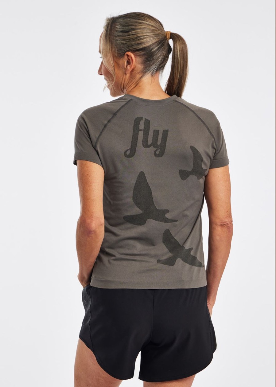 OISELLE Altitude Short Sleeve Clearance