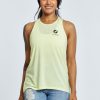 OISELLE Circle Bird Swing Tank New