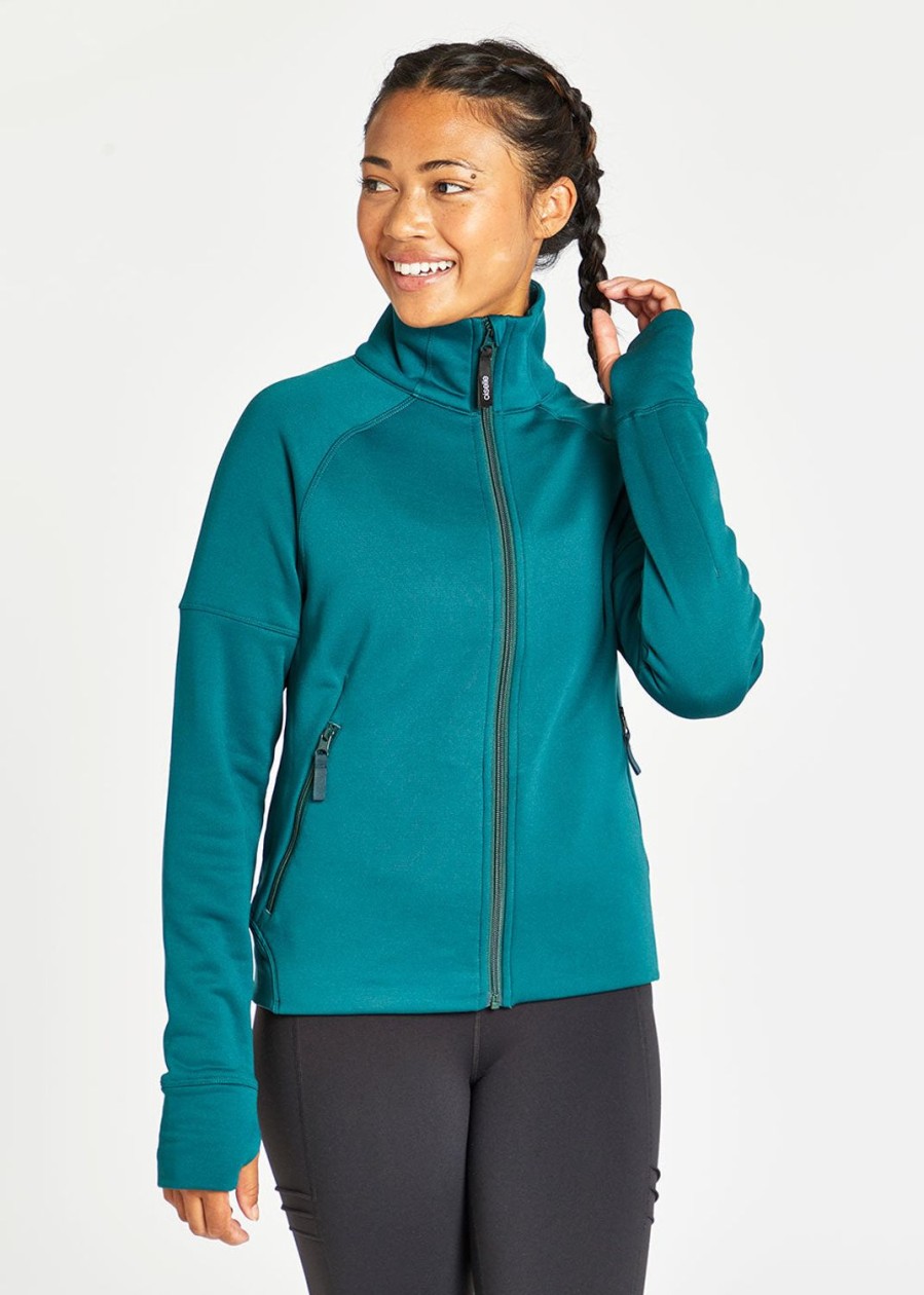 OISELLE Power Move Jacket Clearance