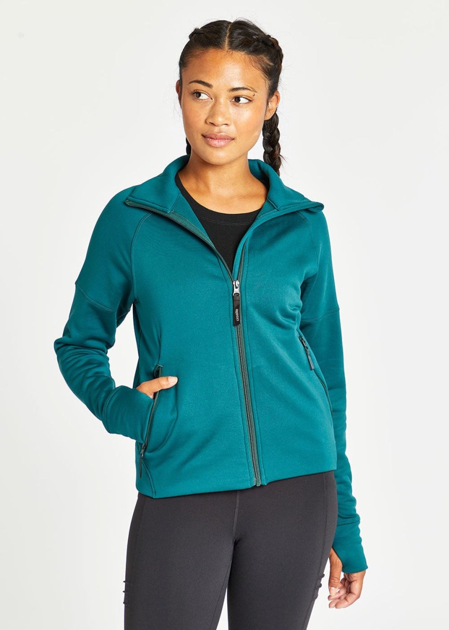 OISELLE Power Move Jacket Clearance