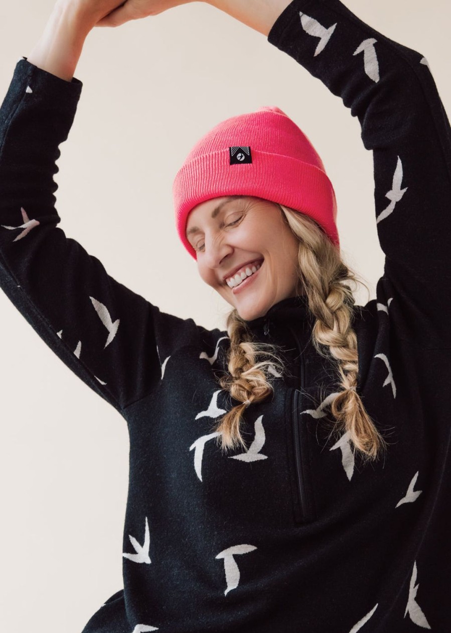 OISELLE Cozy Cap Wholesale