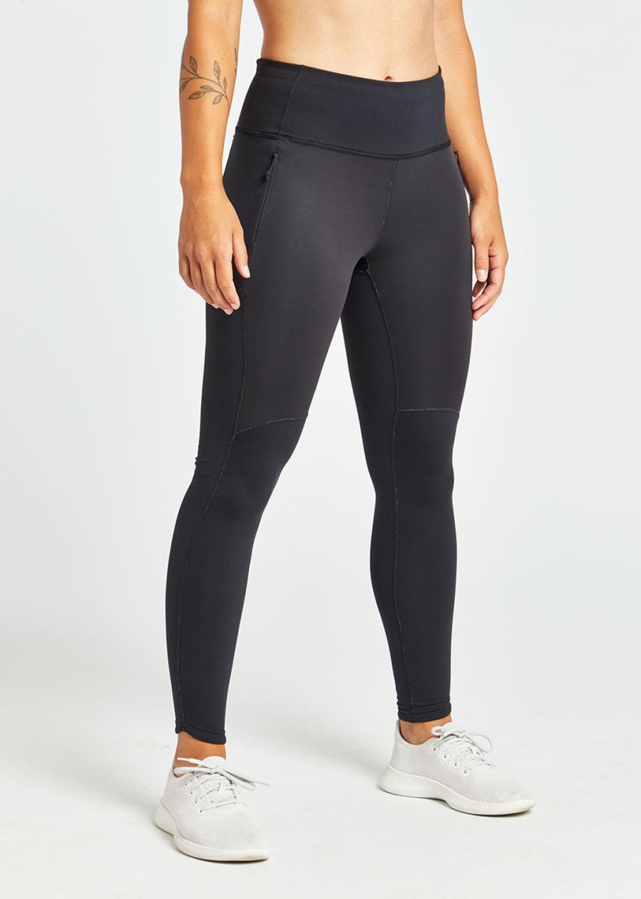 OISELLE Bad Weather Flyout Tights Wholesale