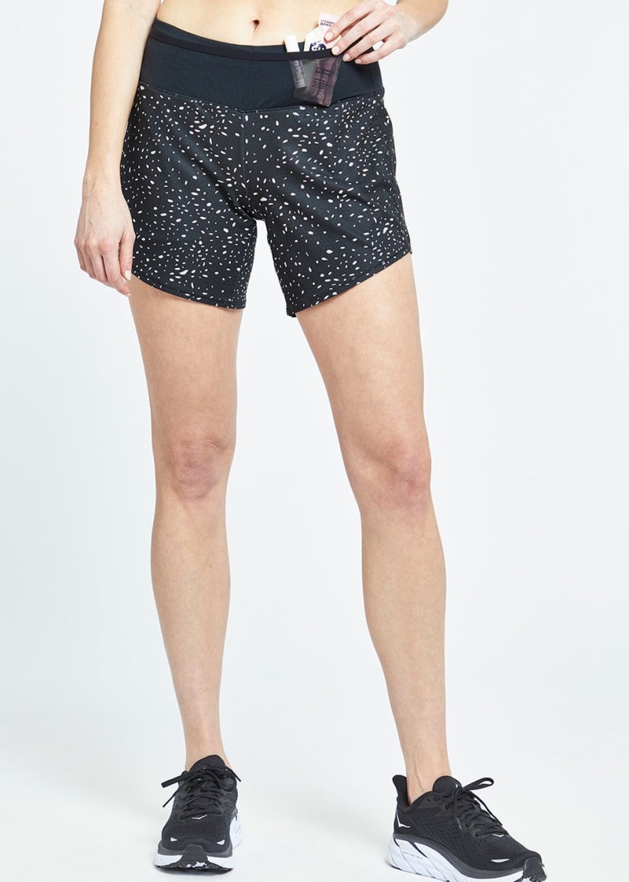 OISELLE Long Toolbelt Roga Shorts Wholesale