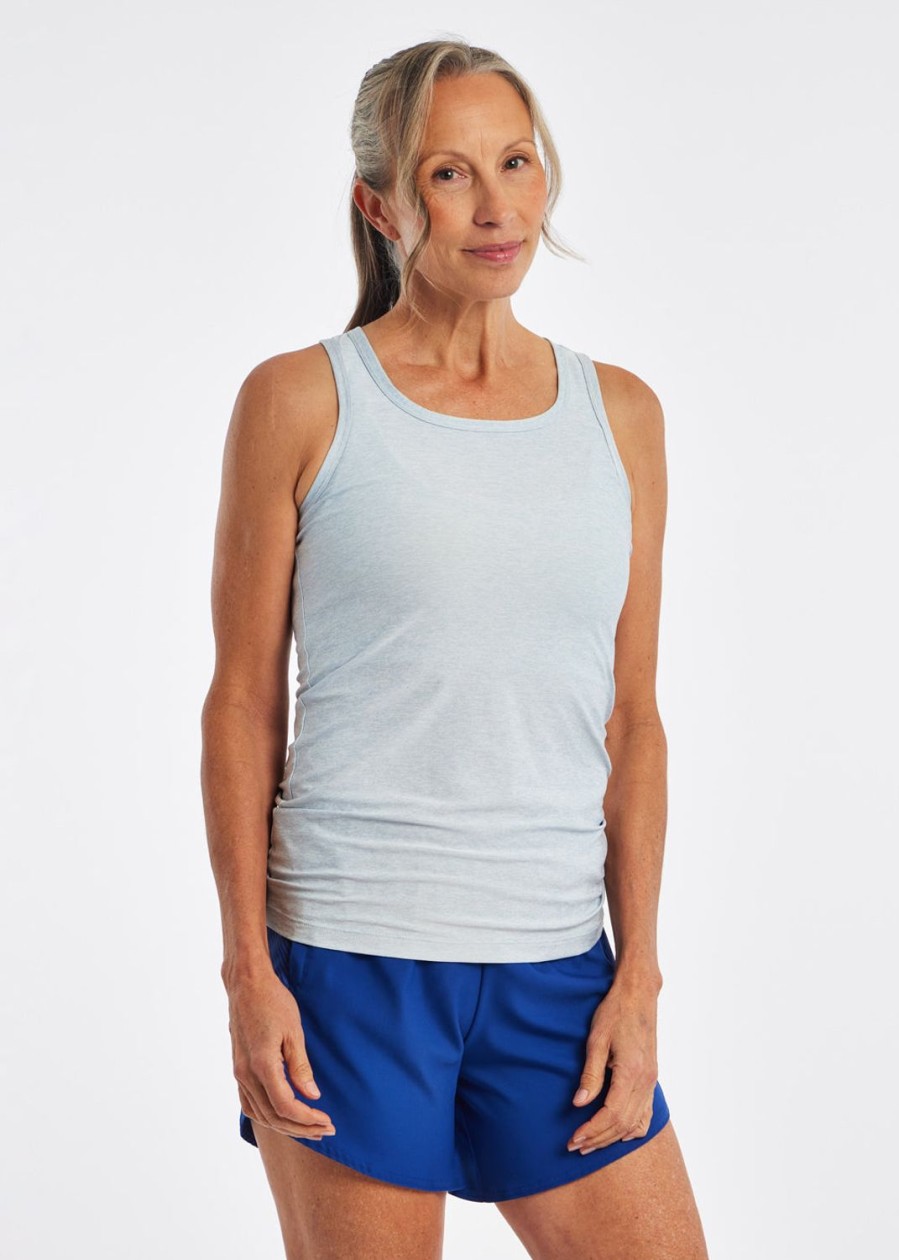 OISELLE Light Lux Long Tank Hot