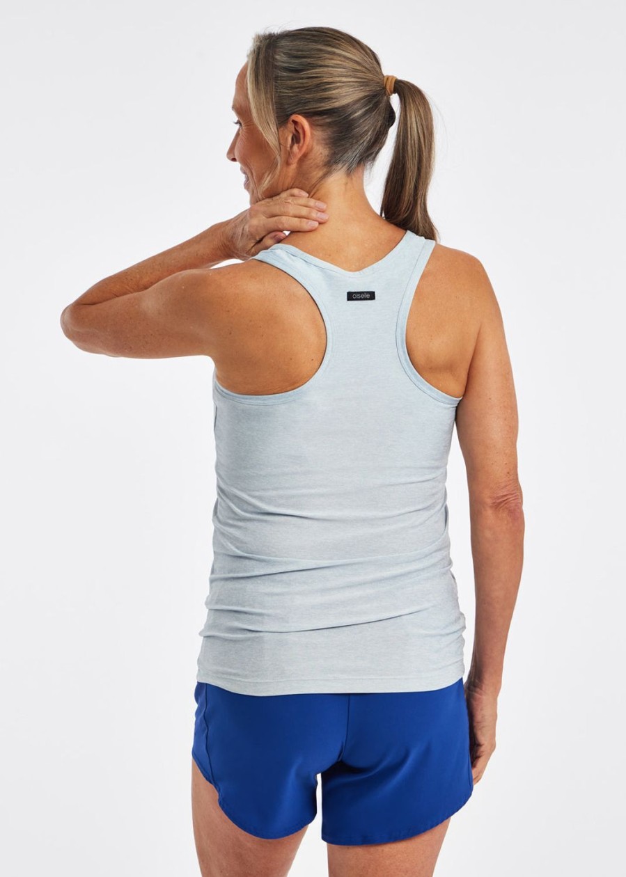 OISELLE Light Lux Long Tank Hot